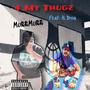 4 My Thugz (feat. K Dog) [Explicit]