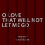 O Love That Will Not Let Me Go (feat. Grace Coleman)