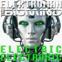 Electric Electronic - Album Edit