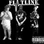Flatline (feat. Lil O & AMB Turbo) [Explicit]