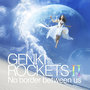 GENKI ROCKETS II No border between us