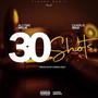 30 Shots (feat. CharlieGold) [Explicit]