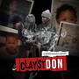 CLAY ST DON (Explicit)