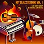 Not So Jazz Sessions, Vol. 1