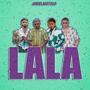 LALA (Cover Version) [Explicit]
