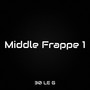 Middle Frappe 1