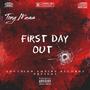 First Day Out (Explicit)