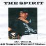 The Spirit - 40 Years In Pan and Kaiso