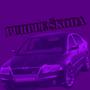 PURPLE ŠKODA