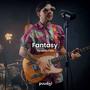 Fantasy (feat. Osvaldo Fdez)