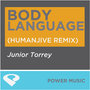 Body Language - EP