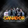 Ganador (feat. Andro Skrt, Luis Fajardo & Suiry) [Explicit]