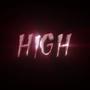 High (feat. Vxlerioo)