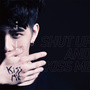 Shut Up And Kiss Me