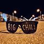 Big Chill (feat. J García & GGraham)