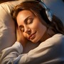 Music for Sleep: Evening's Gentle Embrace