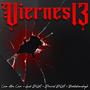 Viernes 13 (feat. Laek DLM & Deivid DLM) [Explicit]