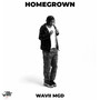 Homegrown