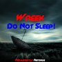 Do Not Sleep! - Single