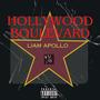 Hollywood Boulevard (Explicit)