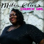 Church Girl (feat. Donyea Goodman)