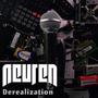 Derealization (Explicit)