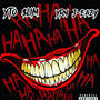 LAUGHIN (feat. YRN J-EAZY) [Explicit]