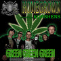 Green Green Green (featuring Konshens)