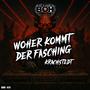 Woher kommt der Fasching