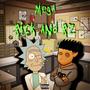 Mega Do Rick and Morty (MTG) [Explicit]