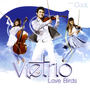 Vietrio Love Birds (Cool)