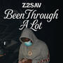 Been Through A lot (Explicit)