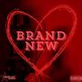 Brand New (feat. Ke$zz) [Explicit]