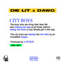 City Boys (Explicit)