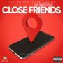 Close Friends (Explicit)