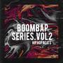 Boom Bap Series, Vol.2 Hip Hop Instrumentals