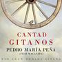 CANTAD GITANOS (feat. La Macanita) [BSO Gran Redada Gitana] [Explicit]