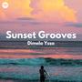 Sunset Grooves Chill House #1