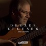 Lendas do Deezer