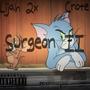 Surgeon 2 (feat. Cnote) [Explicit]