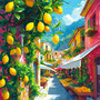 Weekend in Italy