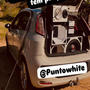 Punto white (Explicit)