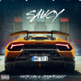 Saucy (Explicit)