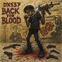 Back For Blood (Explicit)