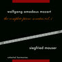 Wolfgang Amadeus Mozart: The Complete Piano Sonatas Vol. 1