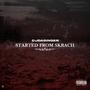 Started From Skrach (Explicit)