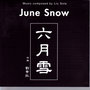 June Snow