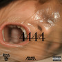 4444 Mixtape (Explicit)
