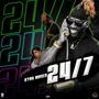 24/7 (feat. Kyng Moses) [Explicit]