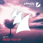 Need You EP